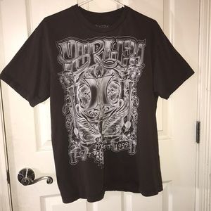 Hurley t shirt